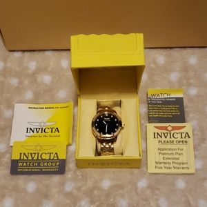 💥Genuine Invicta Men Watch💥